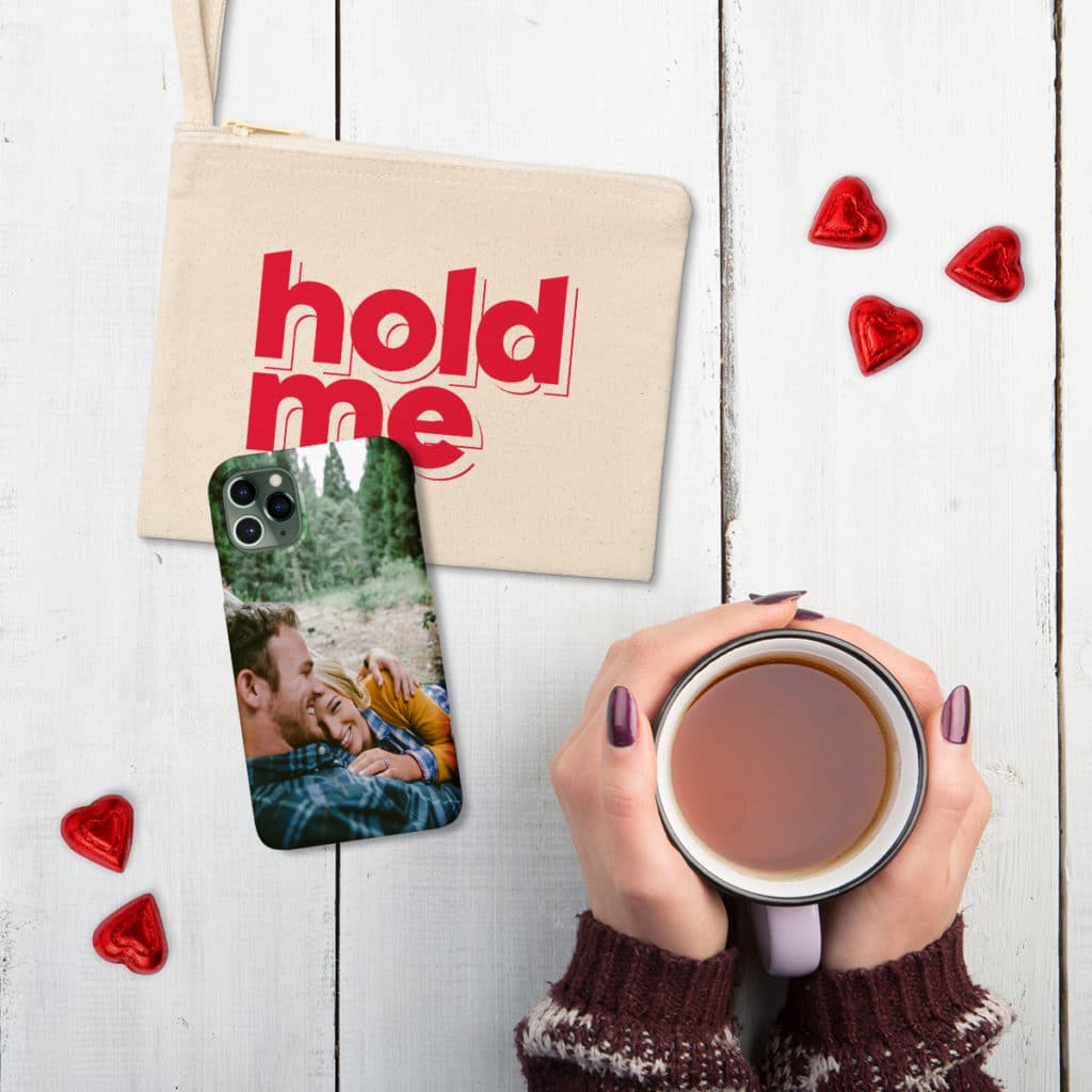 Custom Valentine's Day gifts they'll actually love